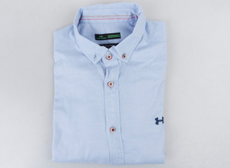 پیراهن رسمی مردانه طرح under armour