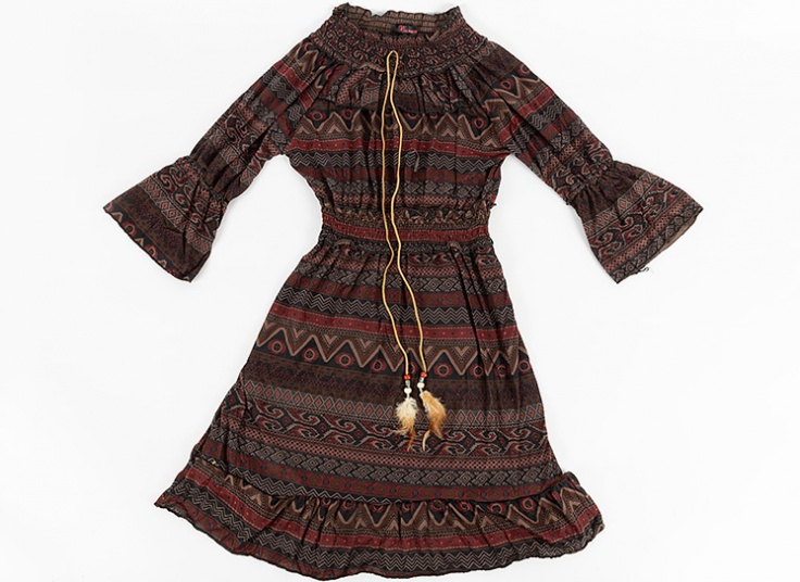 پیراهن زنانه Barunce