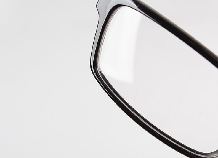 عینک طبی طرح Ray Ban