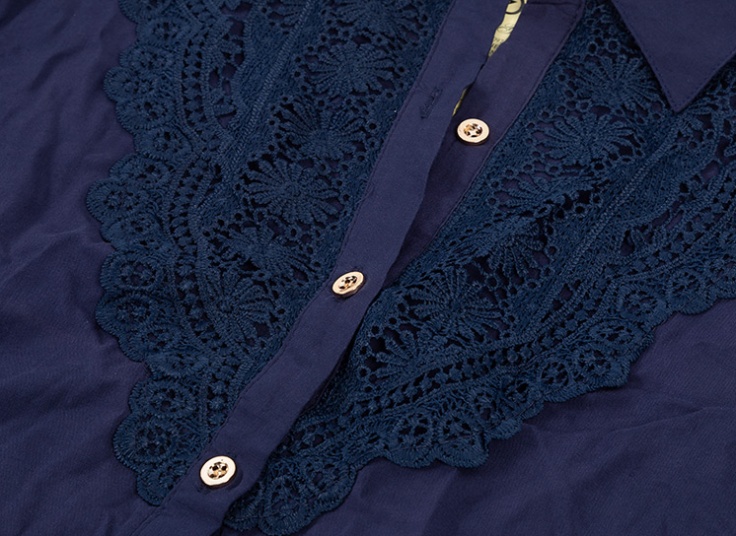 تونیک زنانه Ding Yu