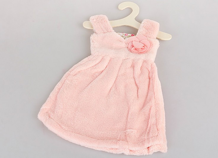 حوله آشپزخانه لباسی