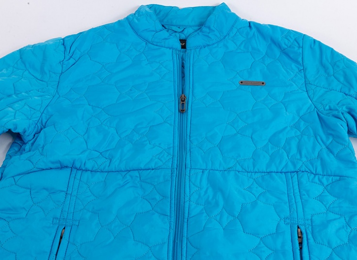 کاپشن زنانه Under Armour