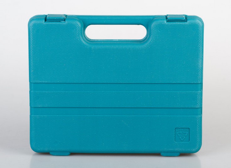 جعبه ابزار LECHG TOOLS