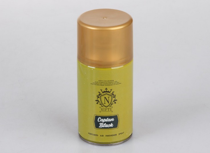 اسپری یدک دستگاه خوشبو کننده Nifty