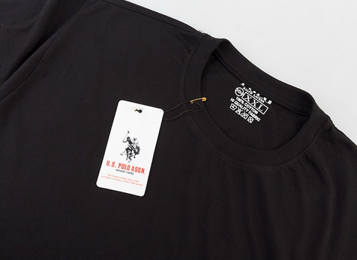 تیشرت مردانه طرح POLO