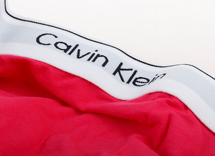 ست لباس زیر نخی زنانه Calvin Klein