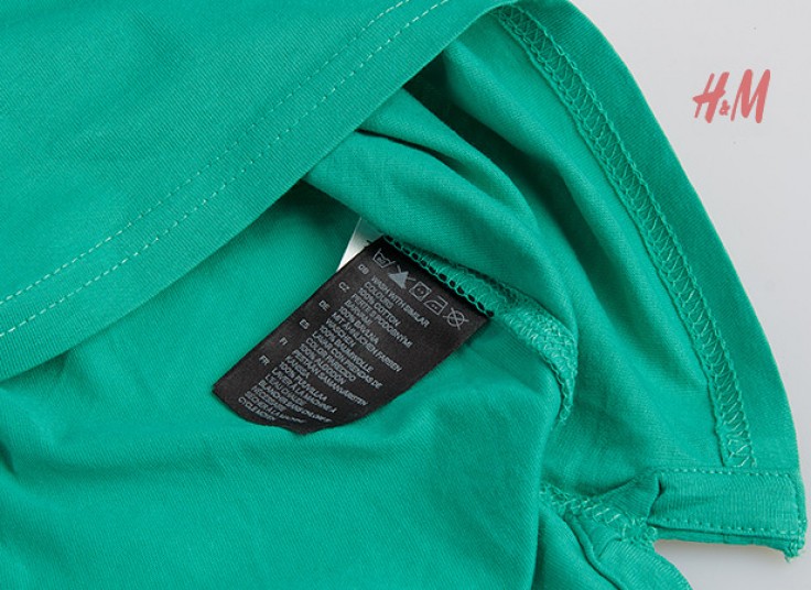 پولوشرت پسرانه HM