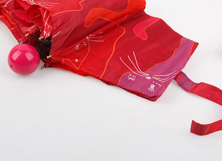 چتر زنانه فانتزی