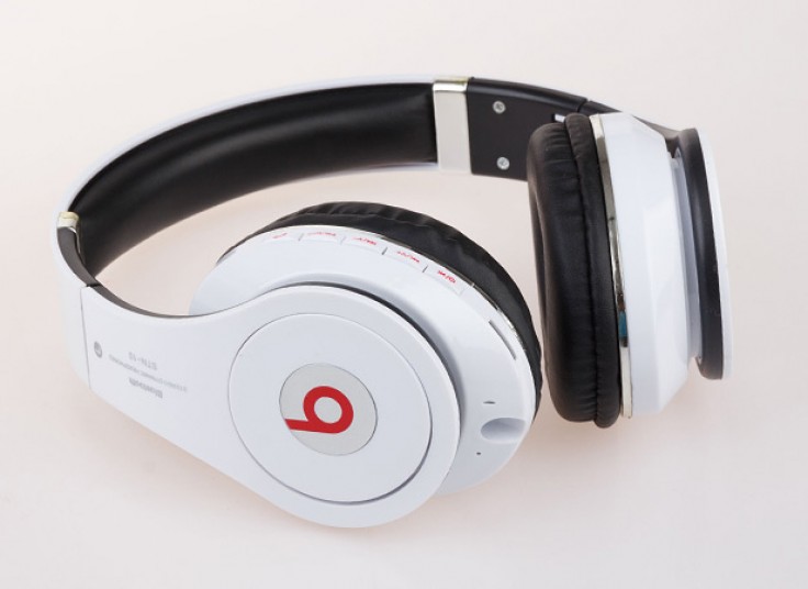 هدست بلوتوث طرح Beats