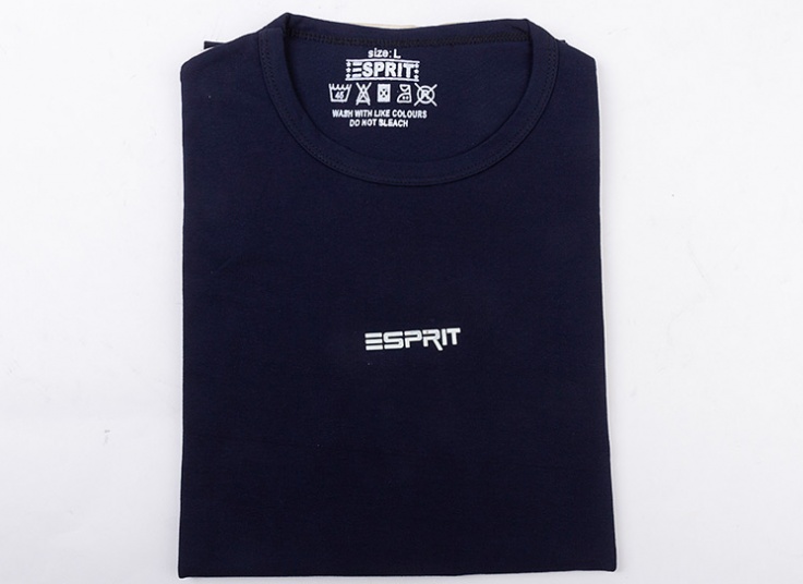 تیشرت آستین کوتاه مردانه Esprit