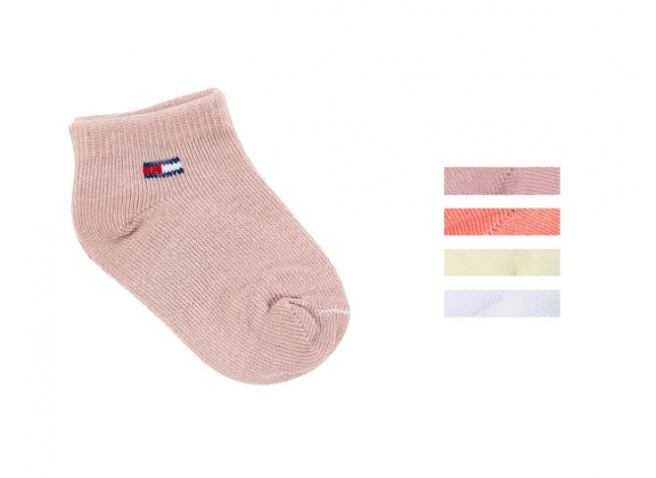 جوراب نوزادی TAJ