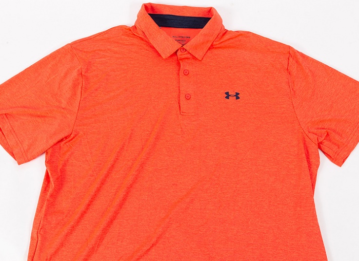 پولوشرت Under Amor