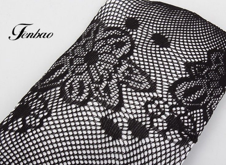 جوراب شلواری زنبوری Fenbao