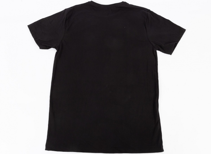 تیشرت طرحدار POLO