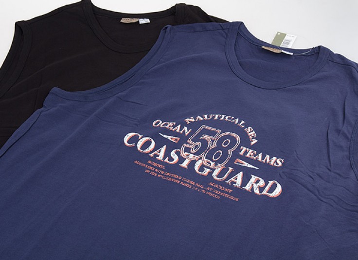 آستین حلقه ای مردانه LIVERGY