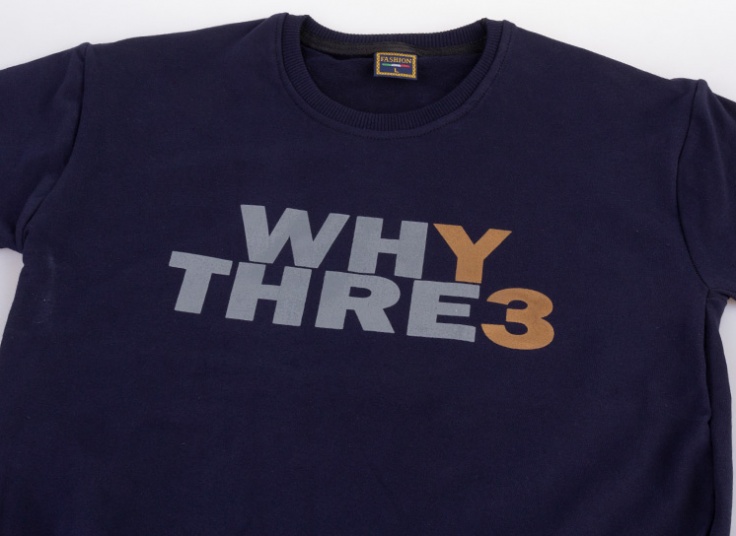 بلوز آستین بلند Fashion