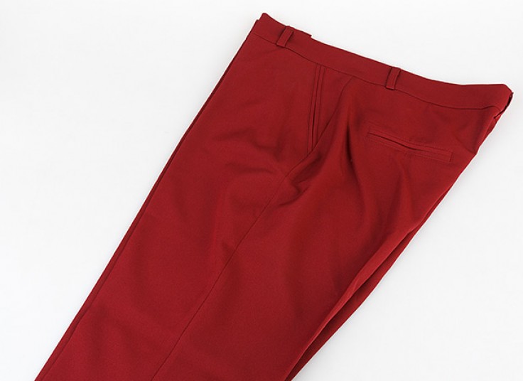 شلوار کرپ زنانه H and M