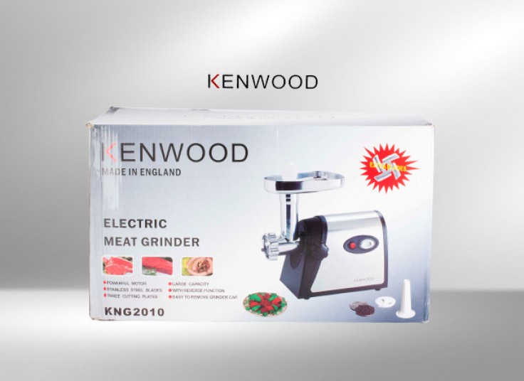 چرخ گوشت KENWOOD