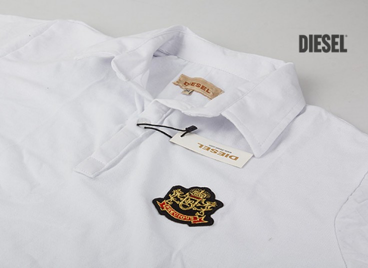 پولوشرت Diesel مدل precious