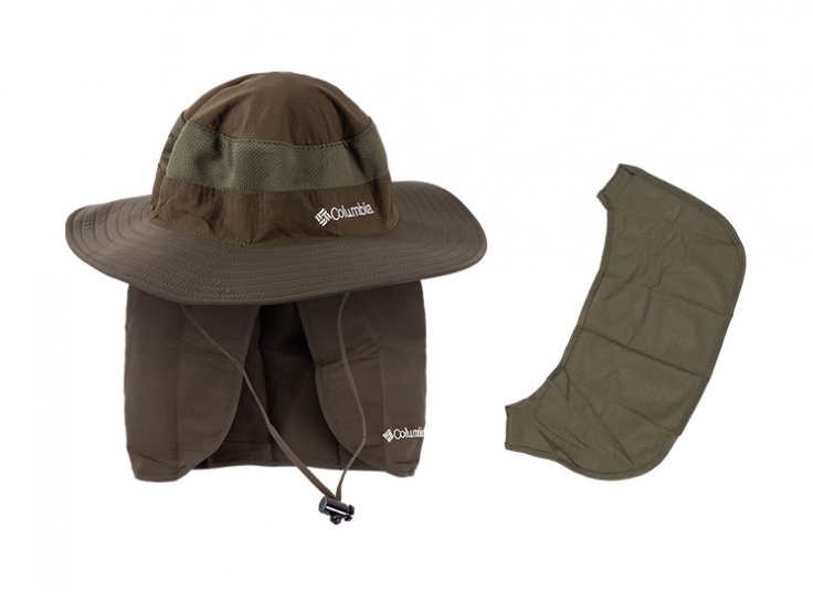 کلاه کوهنوردی Columbia