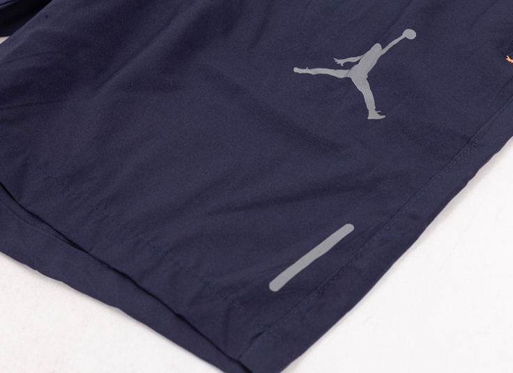 شلوارک ورزشی طرح Jordan