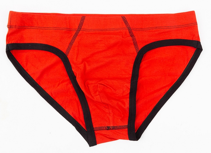 لباس زیر مردانه اسلیپ ساده