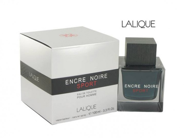 ادکلن Lalique Sport اصلی و اورجینال