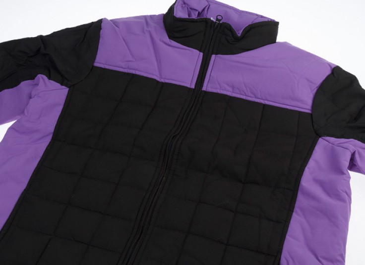 کاپشن LC Waikiki