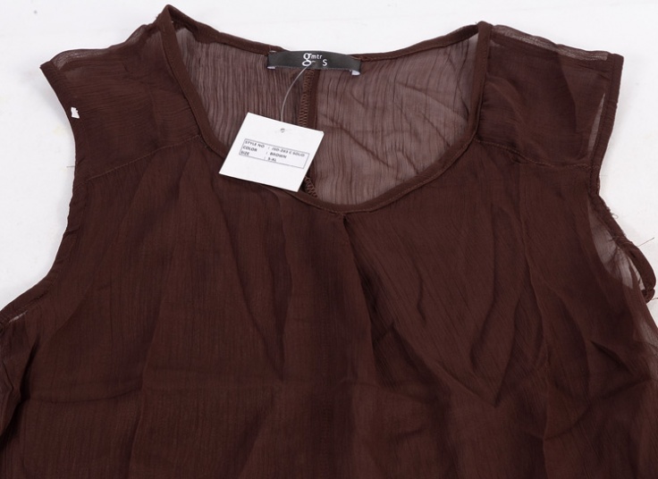 تاپ حریر زنانه gmtr