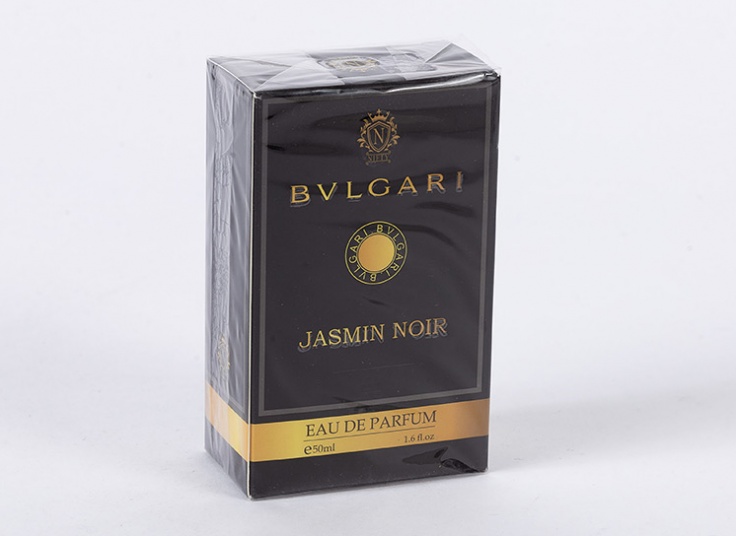 ادکلن  Nifty 50ml