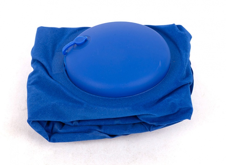 انواع بالش بادی Comfortable