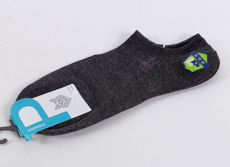 جوراب مچی مردانه طرح Pier polo