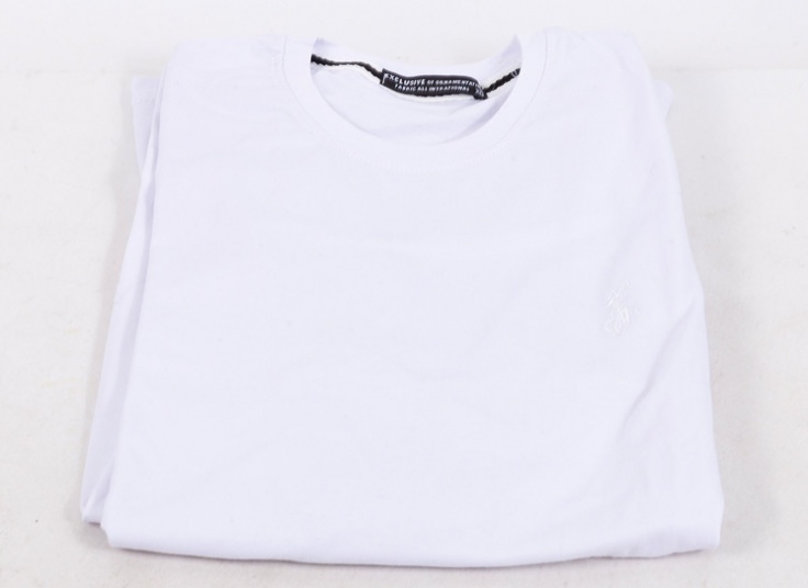 تیشرت آستین بلند طرح Polo RL