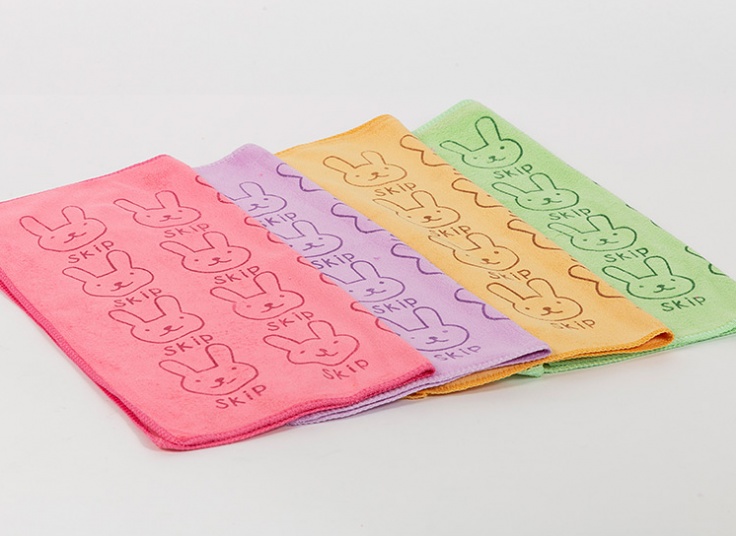 دستمال حوله ای Rabbit