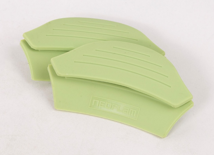 دستگیره سیلیکونی قابلمه