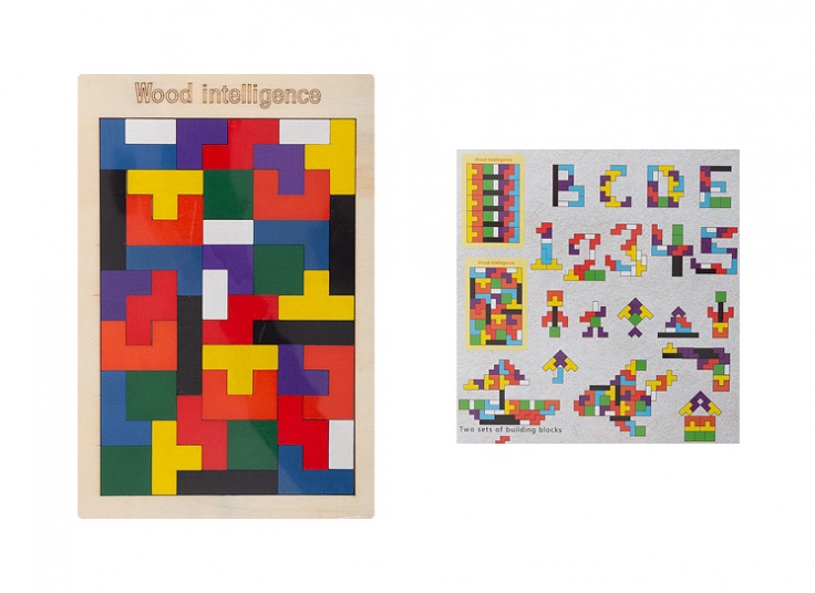 بازی فکری کاتامینو