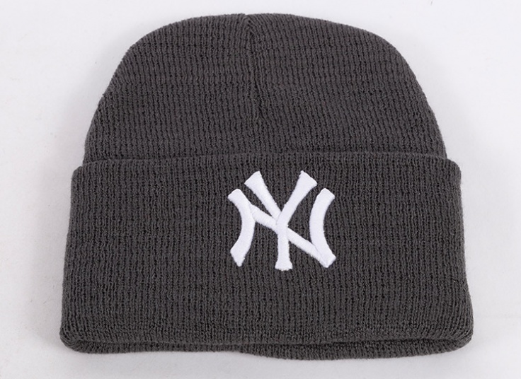 کلاه بافت NY