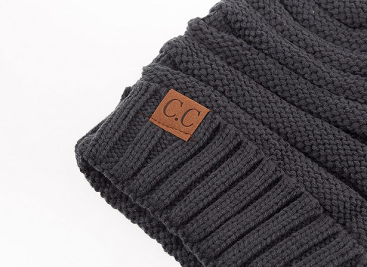 کلاه بافت زمستانی C C