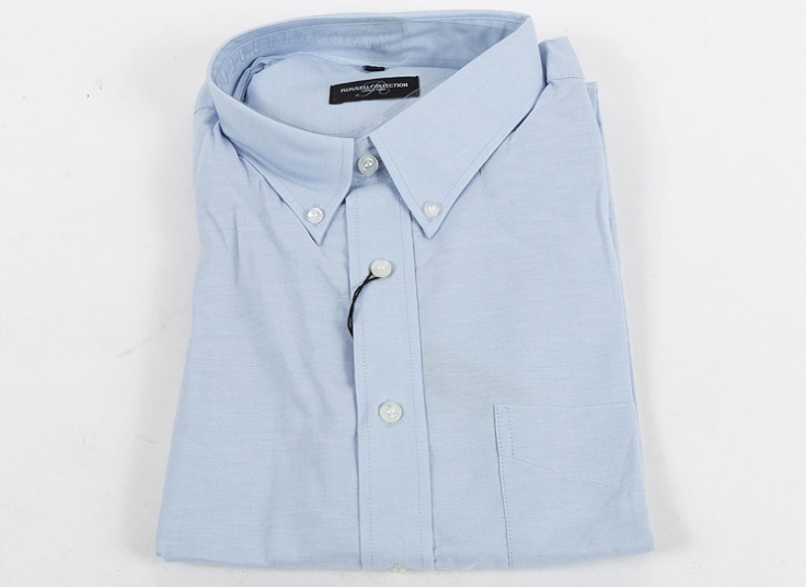 پیراهن مردانه Russell Collection