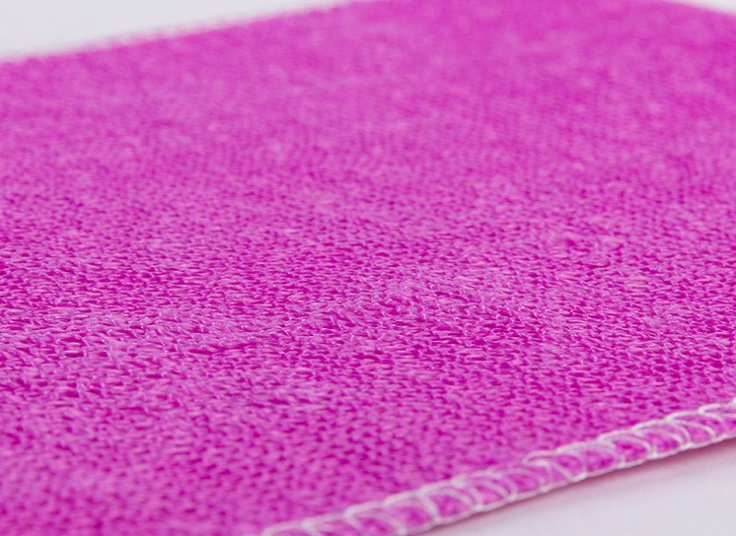 دستمال نانو بامبو