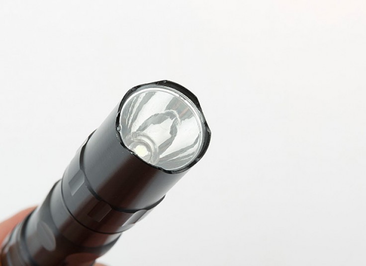 مینی چراغ قوه