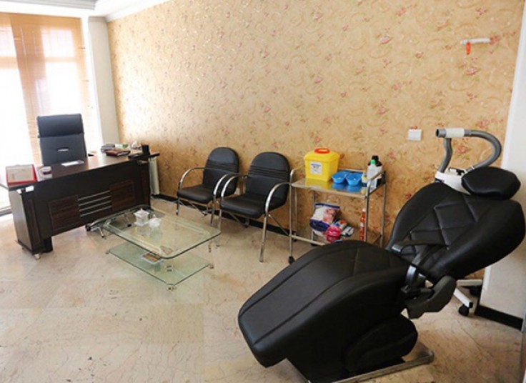 لیزر الکس کندلا در کلینیک گلدن رز