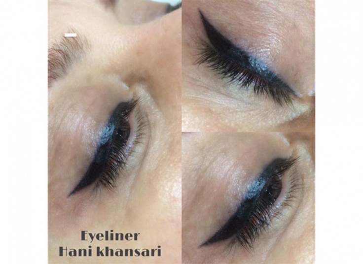 سالن زیبایی مدیچی