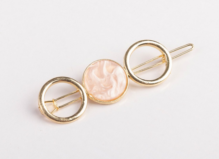 گیره مو Marbel