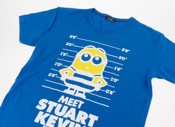 تیشرت آستین کوتاه مردانه NEW fashion