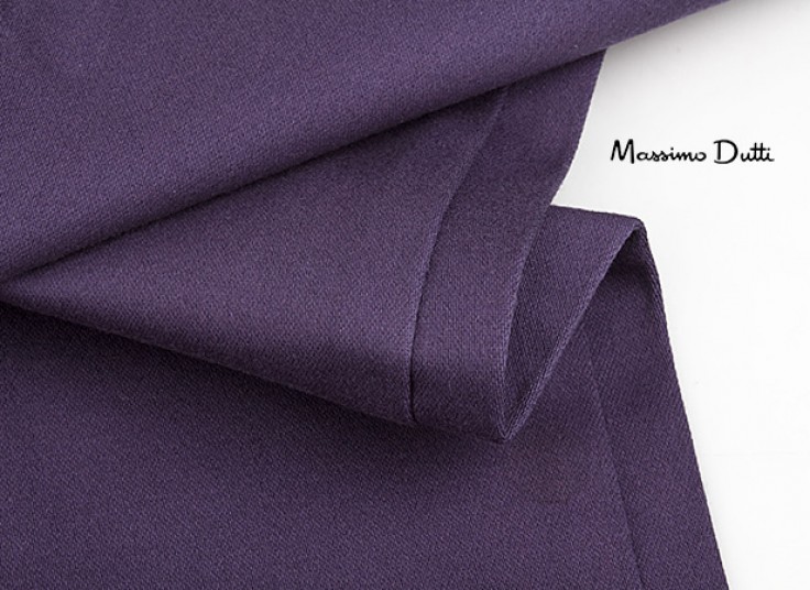 شلوار کتان مردانه Massimo Dutti