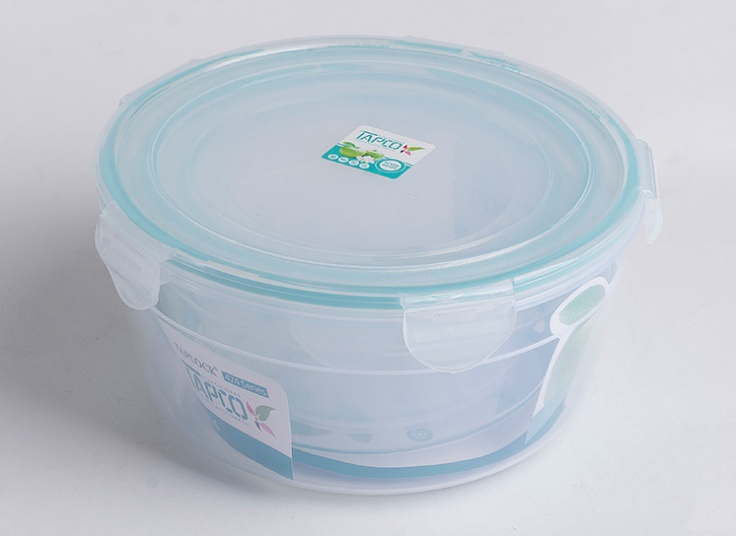 ست سه تکه ظرف دربدار TAPCO