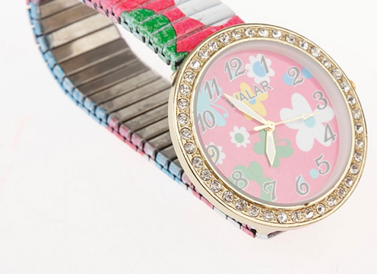 ساعت بند کشی WALAR