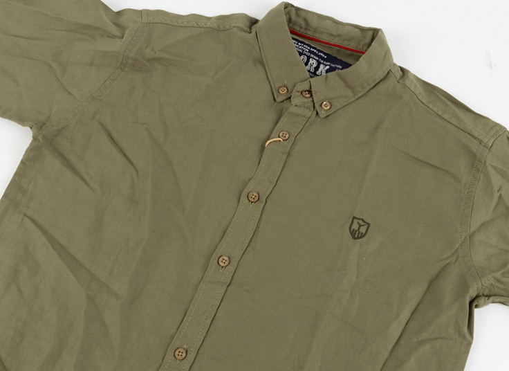 پیراهن مردانه York X Jeans