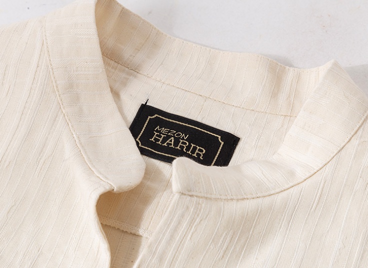 مانتو مدل کفتان HARIR